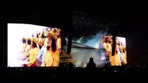 Beyoncé LIVE - Intro / Drunk In Love - Coachella 2018