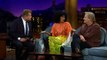 Tracee Ellis Ross Steals Things From Diana Ross
