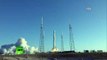 Launch of NASA’s TESS, aboard SpaceX Falcon 9 rocket