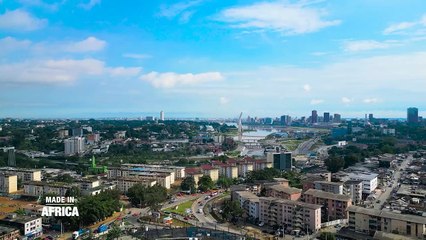 Le marché de l'optique et de la lunetterie en Côte d'Ivoire (Made In Africa)