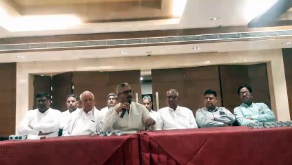 अलवर लोकसभा सीट पर यादव समाज का क्या है रुख? देखें ये वीडियो