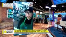 Starbucks in Los Angeles accused of racism in bathroom incident