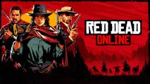 Lanzamiento de Red Dead Online independiente