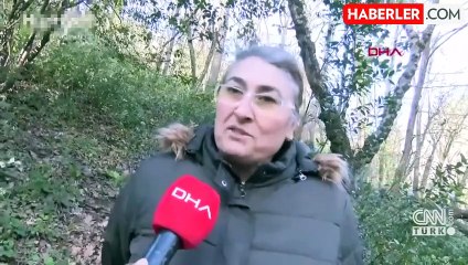 Belgrad Ormanı'nda neler oluyor? 35 gün içinde 3 cansız beden bulundu
