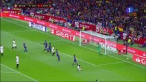 SEVILLA 0-5 BARCELONA - Todos los goles  - 21/04/2018