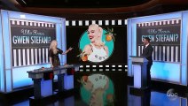 Jimmy Kimmel - Who Knows Gwen Stefani? – Gwen Stefani vs. Superfan
