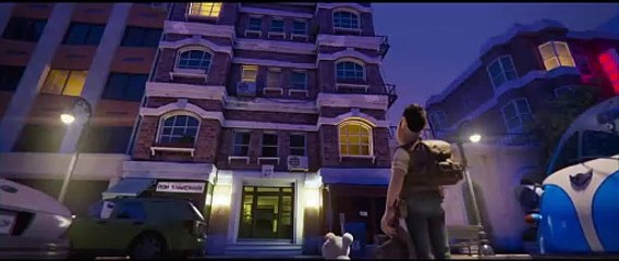 Tad The Explorer: The Mummy Adventure | Trailer 1