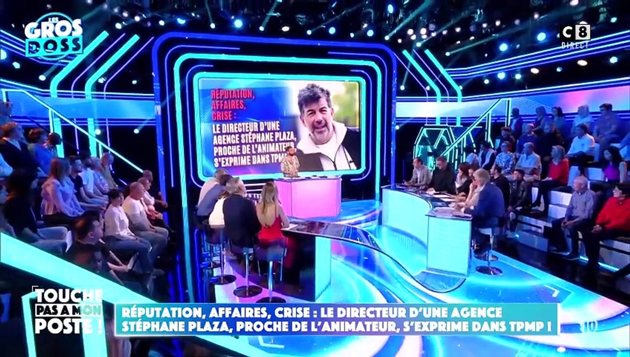 Affaire Plaza : Confirmation officielle hier so...