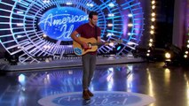 Dreamy American Idol Auditioner Captures Katy Perry's Heart - American Idol 2018