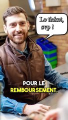 Ne vous faites pas piégger par cette homme...