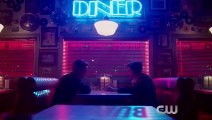 Riverdale 2x16 Extended Promo 
