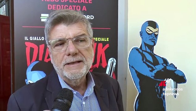 Trasporti, Bono: ‘Progetto nato per riavvicinare Ferrovie Nord a rapporto con origini Diabolik’