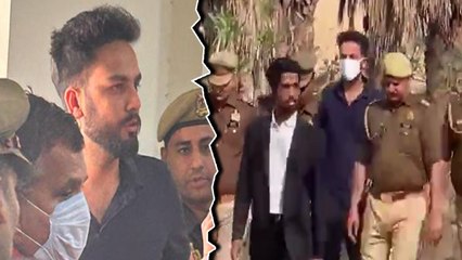 Elvish Yadav Bail: क्या आज भी नहीं हो पाएगी एल्विश की Bail पर सुनवाई, इस खबर में बड़ा खुलासा!