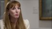 Angela Rayner Says Questions About Her Tax Affairs Are ‘Manufactured’ And 'A Smear'