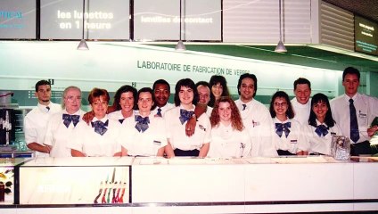 Charles Tanoé, un leader dans le marché de l'optique en Côte d'Ivoire (Made In Africa)