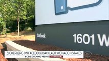 Tras el escandalo de Cambridge Analytica, borrar tu Facebook no es tan fácil