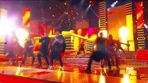 Ricky Martin, Wisin y Yandel le dan apertura a los Premios Billboard 2018