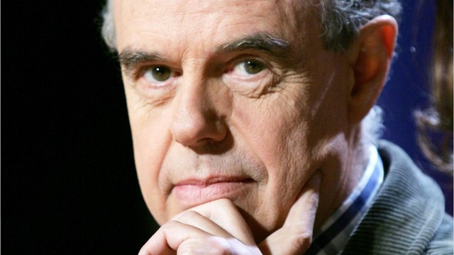 Frédéric Mitterrand mort à 76 ans : les causes de son décès révélées