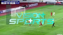 Skuad Garuda Bungkam Vietnam 1-0 di Kualifikasi Piala Asia 2026!