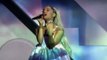 Ariana Grande: No Tears Left to Cry (TV Debut)