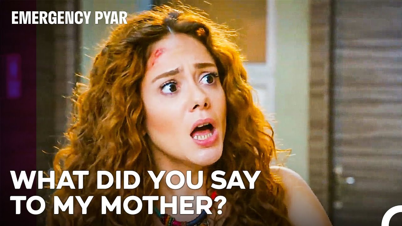 Is Nisan's Lie Being Revealed? - Emergency Pyar
