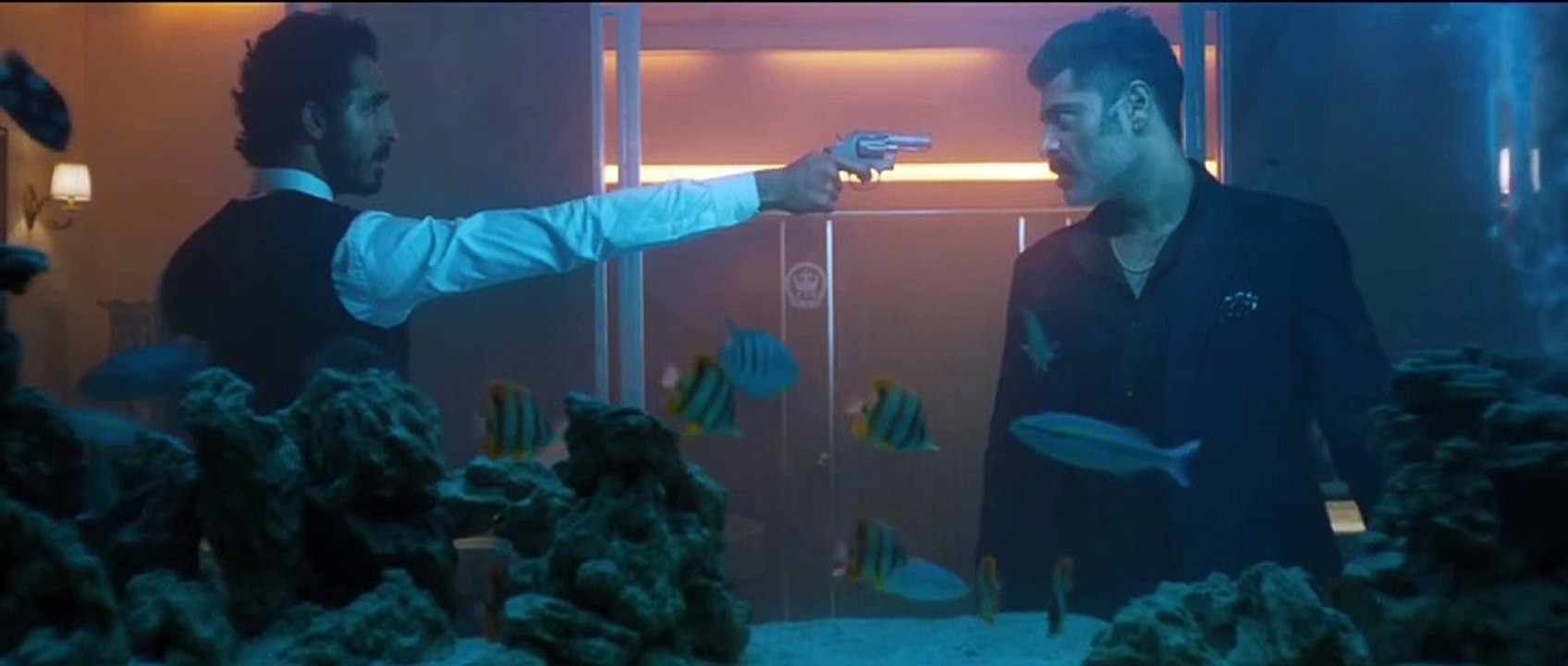 Monkey Man | Trailer 2