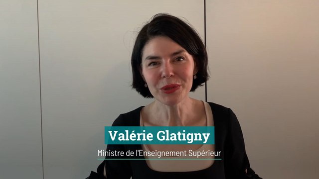 7dimanche : l'interview de Valérie Glatigny, Ministre de l'Enseignement supérieur