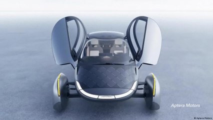 هل السيارات التي تعمل بالطاقة الشمسية بديل حقيقي؟