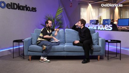 Entrevista a Carlos Cuevas [COMPLETA]