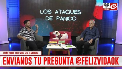 Ataques de pánico: ¿se pueden prevenir? ¿cómo?