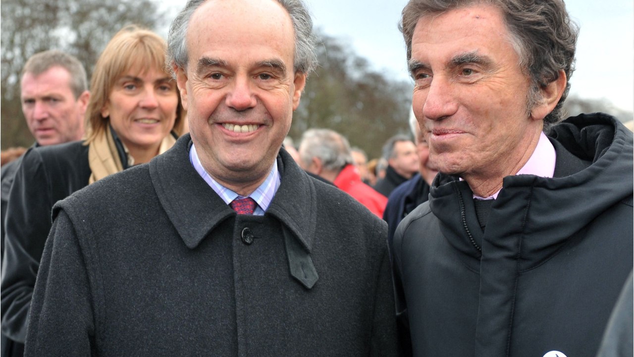 Mort de Frédéric Mitterrand : Jack Lang dévoile leur dernier échange deux jours avant son décès