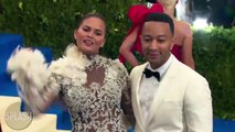 Chrissy Teigen and John Legend’s daughter is obsessed with bags