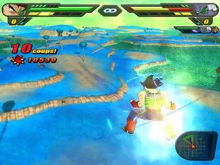 Dragon Ball Z: Budokai Tenkaichi 2 online multiplayer - ps2
