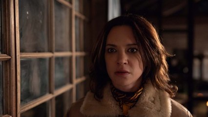 Seule : les dossiers Silvercloud vidéo bande annonce