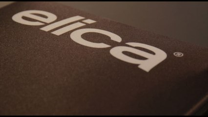 Elica lancia le novità nel mondo del cooking