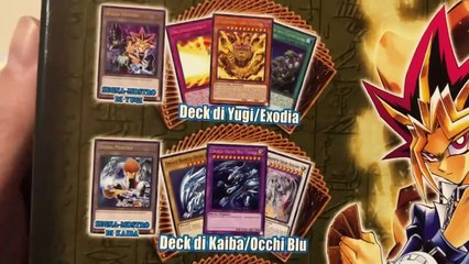 Konami: Yu-gi-oh I Deck Leggendari 2