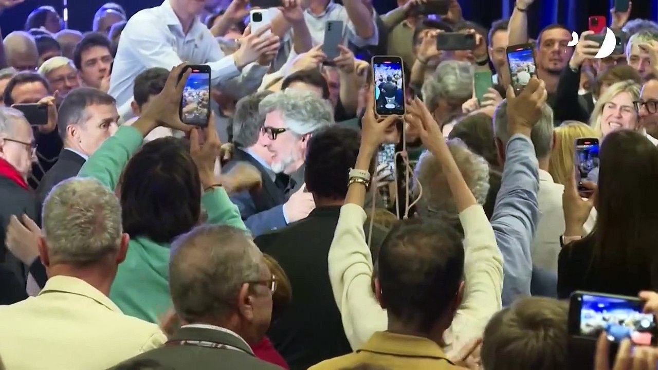 Katalonien: Puigdemont fordert Madrid erneut heraus