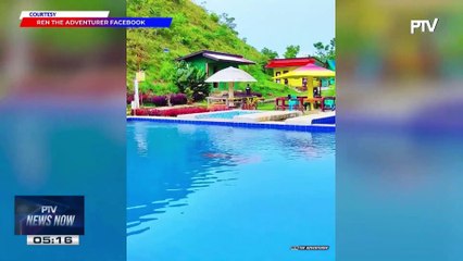 Controversial resort in Chocolate Hills obviously committed violations -DENR
