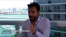 #OMG: Eugenio Derbez Quiere Que Sus Empleados Trabajen Gratis