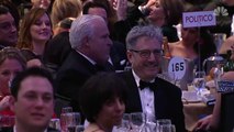 Michelle Wolf's White House Correspondents' Dinner Speech