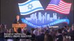 Apertura de la embajada de Estados Unidos en Jerusalem coincide con el 70 aniversario de Israel