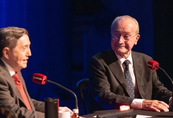 Video herunterladen: Federico Jiménez Losantos entrevista a Francisco de la Torre, alcalde de Málaga