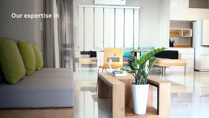 Discover Top Home Interior Designers in Brisbane!