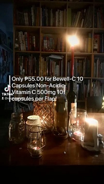 Bewell - C Vitamins