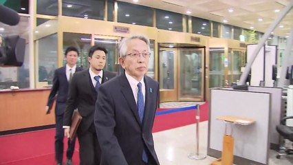 정부 "日 교과서, 역사 왜곡에 깊은 유감"...日 대사 초치 / YTN