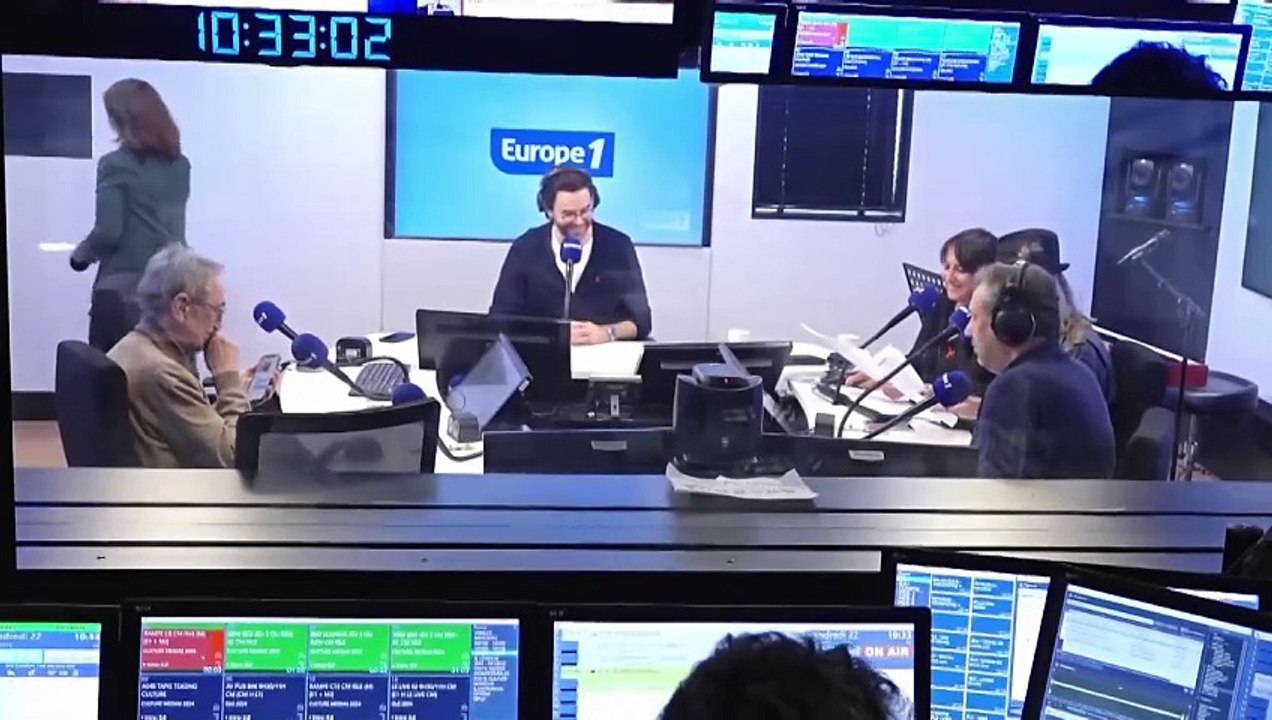 Cécile Marx alias Alain ChanteFort : «J’ai tellement gueulé que j’ai pété tous les micros, j’étais à 13 sur l’échelle de Lara Fabian»