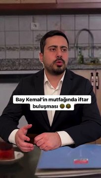 Cumhurbaşkanı Erdoğan ile Kemal Kılıçdaroğlu iftar yaptı