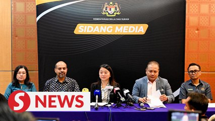 Malaysia declines offer to host Commonwealth Games 2026