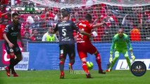 Toluca vs Xolos De Tijuana 4-1 Resumen y GOLES SEMIFINAL VUELTA LIGUILLA 2018 LIGA MX