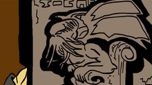 The Call Of Cthulhu 1 The Horror in Clay (Animated)